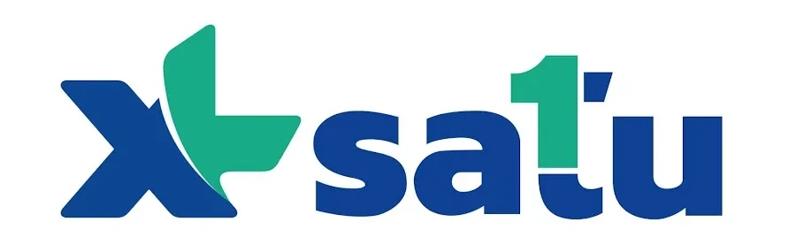 XL SATU Logo